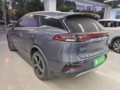 BYD Tang New Energy DM-i 112KM Premium Edition - photo 4