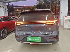 BYD Tang New Energy DM-i 112KM Premium Edition - photo 5