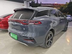 BYD Tang New Energy DM-i 112KM Premium Edition - photo 6