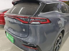 BYD Tang New Energy DM-i 112KM Premium Edition - photo 7