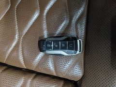 BYD Tang New Energy DM-i 112KM Premium Edition - photo 8