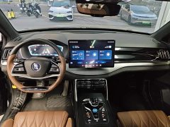 BYD Tang New Energy DM-i 112KM Premium Edition - photo 9