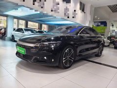 BYD Han EV Champion Edition 605KM FWD Luxury - photo 1