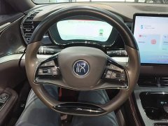 BYD Han EV Champion Edition 605KM FWD Luxury - photo 10