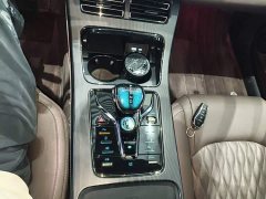 BYD Han EV Champion Edition 605KM FWD Luxury - photo 13