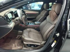 BYD Han EV Champion Edition 605KM FWD Luxury - photo 14
