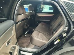 BYD Han EV Champion Edition 605KM FWD Luxury - photo 16