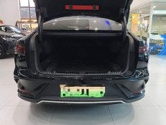 BYD Han EV Champion Edition 605KM FWD Luxury - photo 18