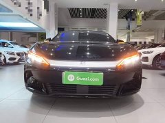 BYD Han EV Champion Edition 605KM FWD Luxury - photo 2