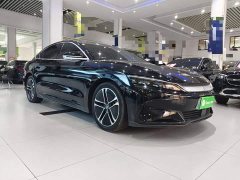 BYD Han EV Champion Edition 605KM FWD Luxury - photo 3