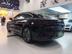 BYD Han EV Champion Edition 605KM FWD Luxury - photo 4