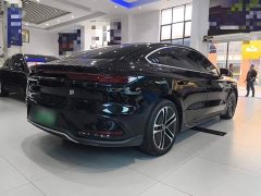 BYD Han EV Champion Edition 605KM FWD Luxury - photo 6