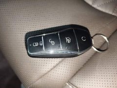 BYD Han EV Champion Edition 605KM FWD Luxury - photo 8