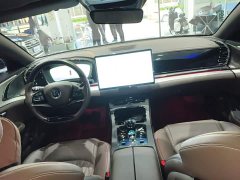 BYD Han EV Champion Edition 605KM FWD Luxury - photo 9
