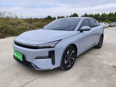 Geely Galaxy L6 125km PLUS Longteng Edition - photo 1