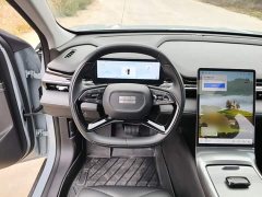 Geely Galaxy L6 125km PLUS Longteng Edition - photo 10