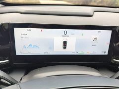 Geely Galaxy L6 125km PLUS Longteng Edition - photo 11