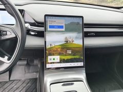 Geely Galaxy L6 125km PLUS Longteng Edition - photo 12