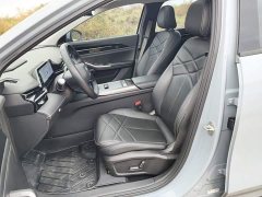 Geely Galaxy L6 125km PLUS Longteng Edition - photo 14