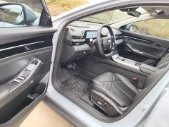 Geely Galaxy L6 125km PLUS Longteng Edition - photo 15