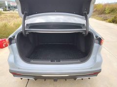 Geely Galaxy L6 125km PLUS Longteng Edition - photo 18