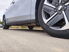 Geely Galaxy L6 125km PLUS Longteng Edition - photo 20