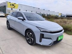 Geely Galaxy L6 125km PLUS Longteng Edition - photo 3
