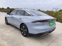 Geely Galaxy L6 125km PLUS Longteng Edition - photo 4