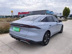 Geely Galaxy L6 125km PLUS Longteng Edition - photo 6
