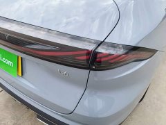 Geely Galaxy L6 125km PLUS Longteng Edition - photo 7