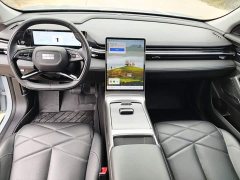 Geely Galaxy L6 125km PLUS Longteng Edition - photo 9