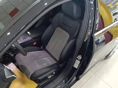 Audi A6L 45 TFSI Premium Dynamic - ფოტო 10