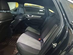 Audi A6L 45 TFSI Premium Dynamic - ფოტო 12