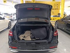 Audi A6L 45 TFSI Premium Dynamic - ფოტო 14