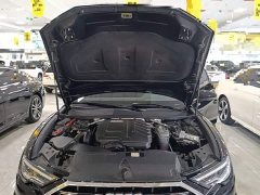 Audi A6L 45 TFSI Premium Dynamic - ფოტო 15