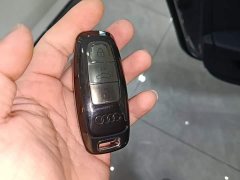 Audi A6L 45 TFSI Premium Dynamic - ფოტო 16