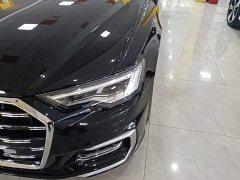 Audi A6L 45 TFSI Premium Dynamic - ფოტო 17