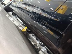 Audi A6L 45 TFSI Premium Dynamic - ფოტო 18