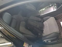 Audi A6L 45 TFSI Premium Dynamic - ფოტო 19