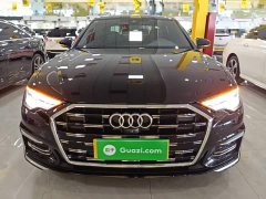 Audi A6L 45 TFSI Premium Dynamic - ფოტო 2