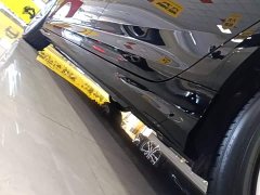 Audi A6L 45 TFSI Premium Dynamic - ფოტო 20
