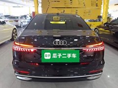 Audi A6L 45 TFSI Premium Dynamic - ფოტო 3