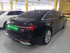 Audi A6L 45 TFSI Premium Dynamic - ფოტო 4