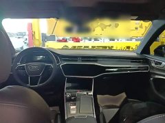 Audi A6L 45 TFSI Premium Dynamic - ფოტო 5
