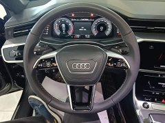 Audi A6L 45 TFSI Premium Dynamic - ფოტო 6