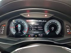 Audi A6L 45 TFSI Premium Dynamic - ფოტო 7