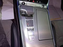Audi A6L 45 TFSI Premium Dynamic - ფოტო 9