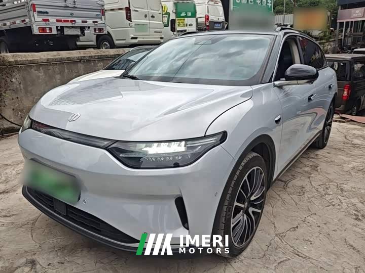 Leapmotor C11 Luxury