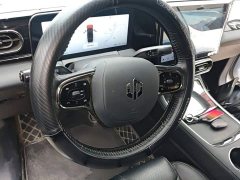 Leapmotor C11 Luxury - photo 10