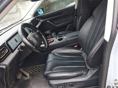Leapmotor C11 Luxury - photo 14